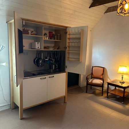 Dorisberg B&B - The Chicken House Loberod Ngoại thất bức ảnh